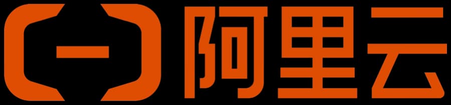 阿里云 Logo