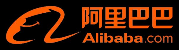 阿里巴巴 Logo