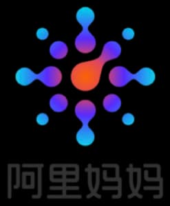阿里妈妈 Logo