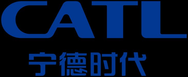 宁德时代 Logo