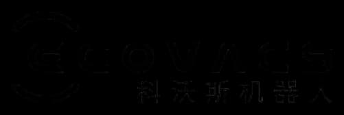 科沃斯 Logo