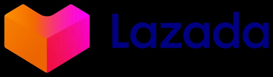 Lazada Logo