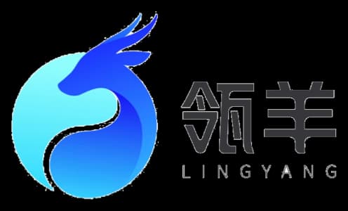 瓴羊 Logo