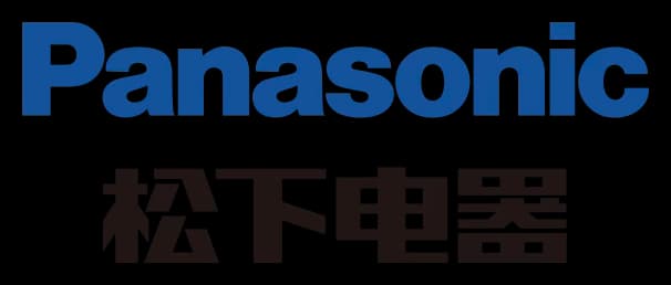 松下电器 Logo