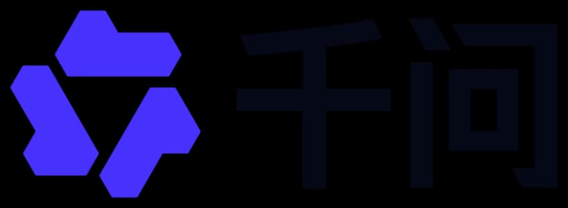 千问 Logo