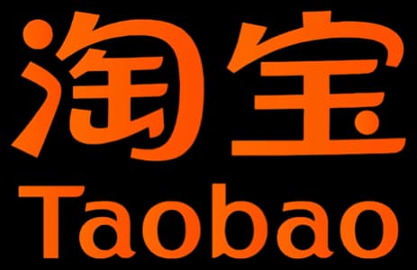 淘宝 Logo