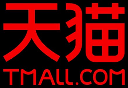 天猫 Logo