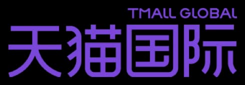 天猫国际 Logo