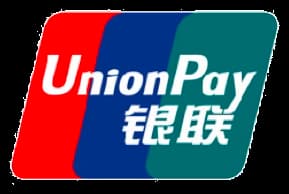 银联 Logo