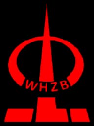武汉中百 Logo