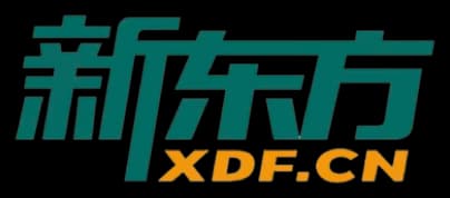 新东方 Logo