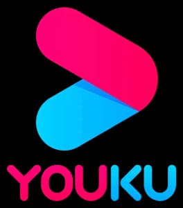 优酷 Logo