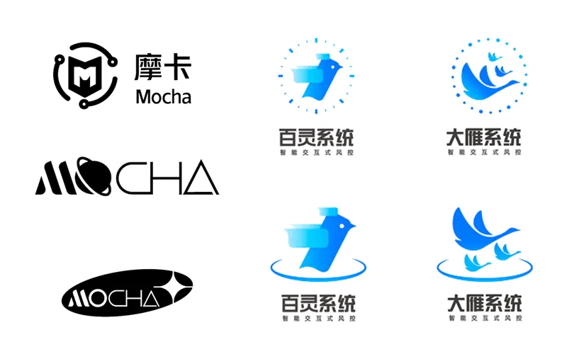 品牌创意提案案例